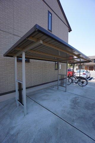 サザンハート吉岡　Ｂ棟 部屋画像