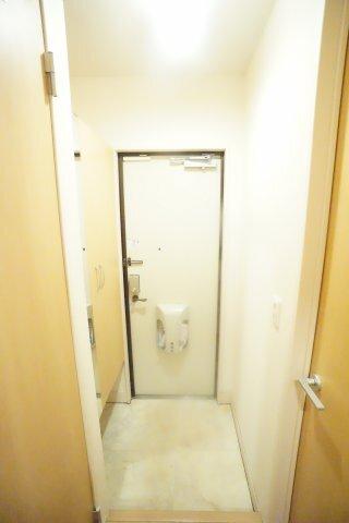 サザンハート吉岡　Ｂ棟 部屋画像