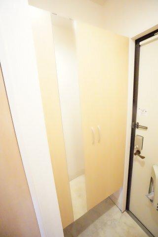 サザンハート吉岡　Ｂ棟 部屋画像