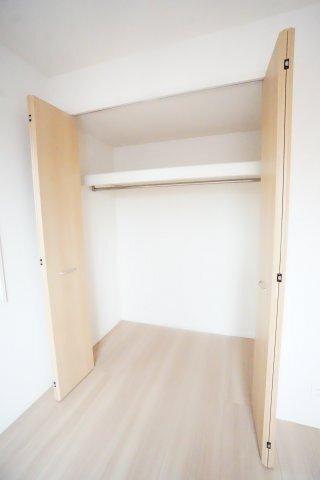 サザンハート吉岡　Ｂ棟 部屋画像