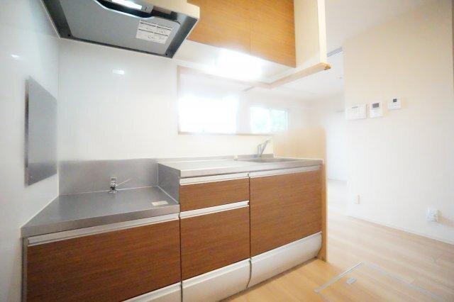 サザンハート吉岡　Ｂ棟 部屋画像