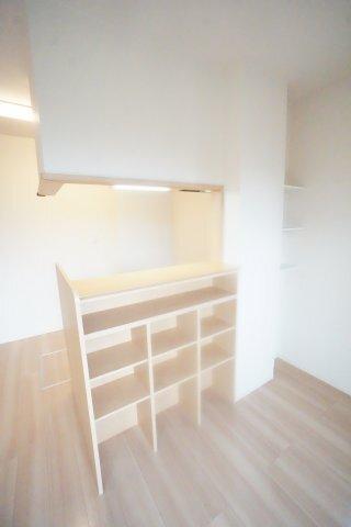 サザンハート吉岡　Ｂ棟 部屋画像