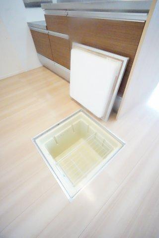 サザンハート吉岡　Ｂ棟 部屋画像