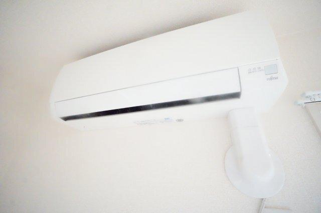 サザンハート吉岡　Ｂ棟 部屋画像