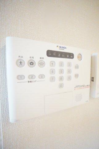 サザンハート吉岡　Ｂ棟 部屋画像