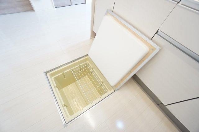 ソンケン 収納