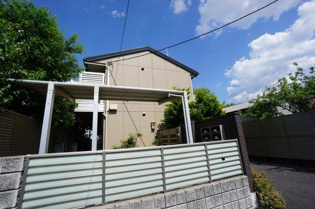 サンハイツＵ その他