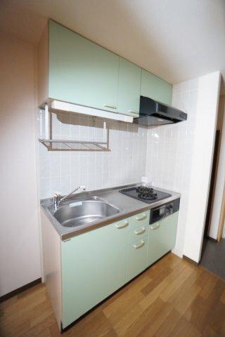 ヴェールメゾン 部屋画像