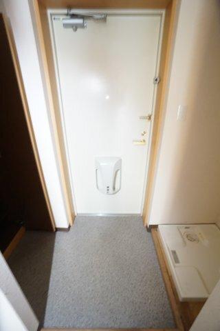 ヴェールメゾン 部屋画像