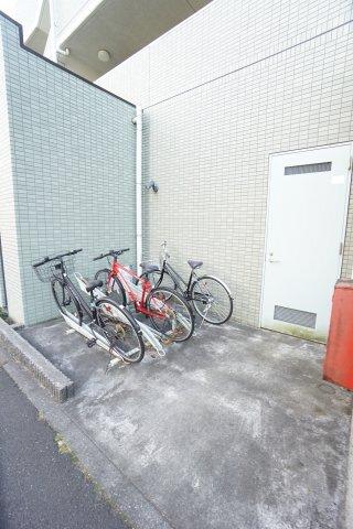 ヴェールメゾン 部屋画像