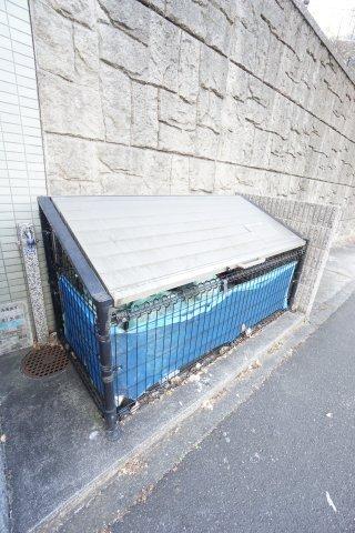 ヴェールメゾン 部屋画像