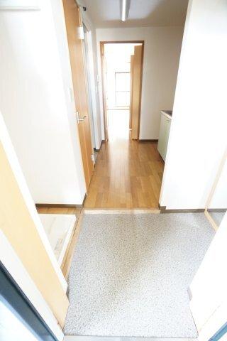 ヴェールメゾン 部屋画像