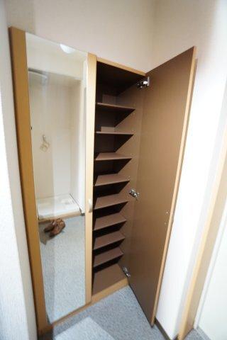 ヴェールメゾン 部屋画像