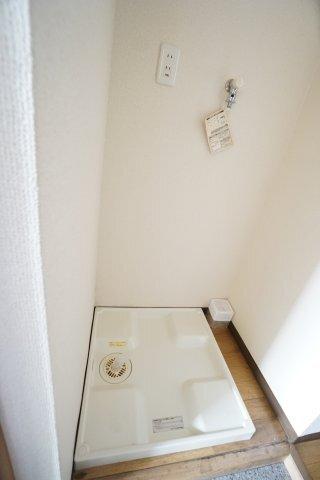 ヴェールメゾン 部屋画像