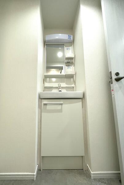グランシエル都賀 部屋画像