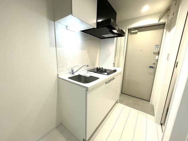 グランシエル都賀 部屋画像