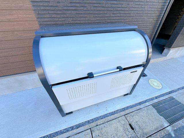 グランシエル都賀 部屋画像