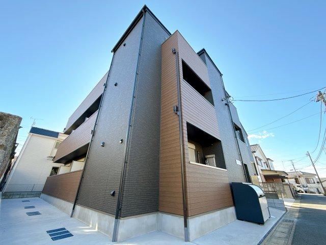 グランシエル都賀 その他