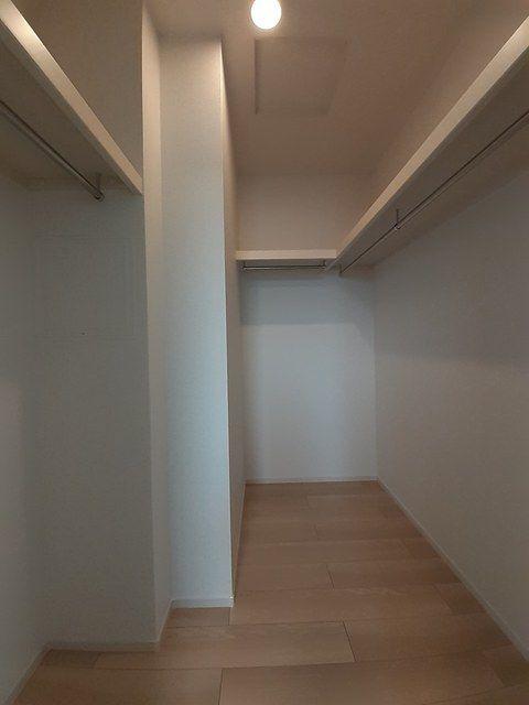 ヴィーナスⅢ−Ｂ 収納
