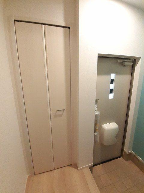 ヴィーナスⅢ−Ｂ 玄関