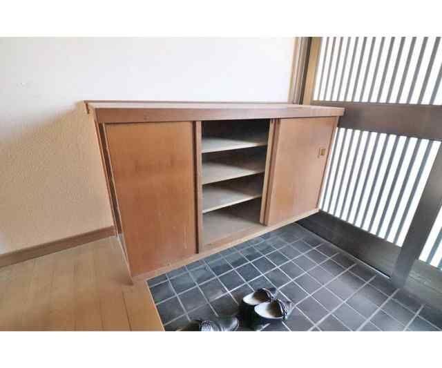 千葉市若葉区みつわ台５丁目賃貸 収納