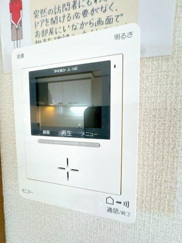 ピュアパレス セキュリティ