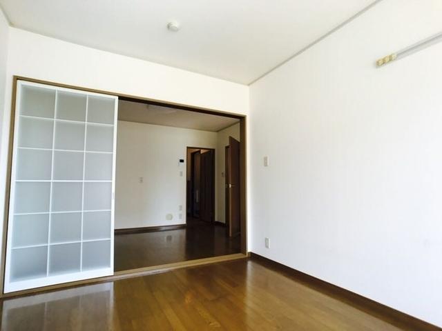 カルミア・アネックス 部屋画像