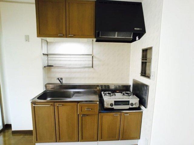 カルミア・アネックス 部屋画像
