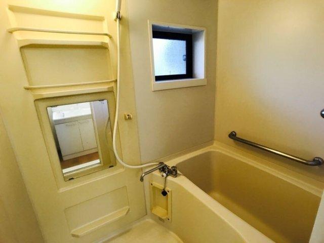 カルミア・アネックス 部屋画像