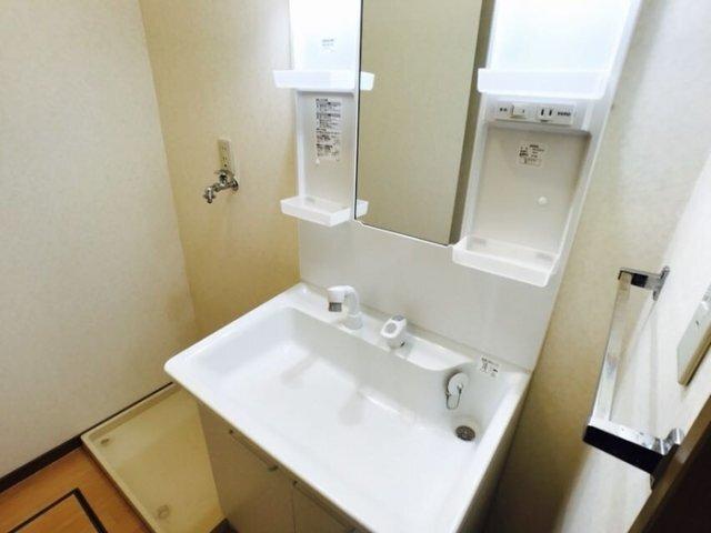 カルミア・アネックス 部屋画像