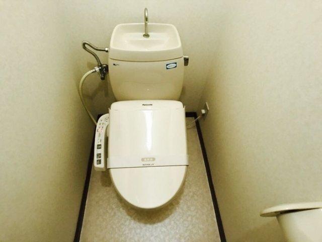 カルミア・アネックス 部屋画像
