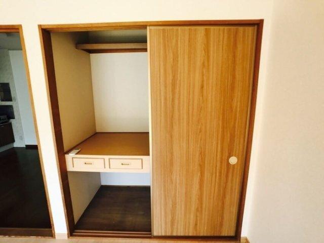 カルミア・アネックス 部屋画像