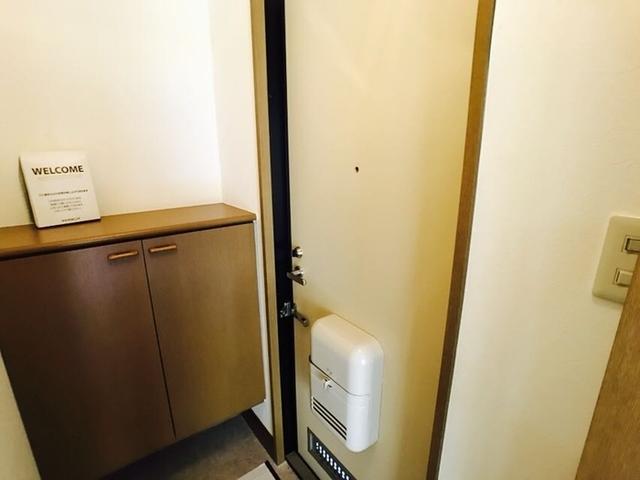 カルミア・アネックス 部屋画像