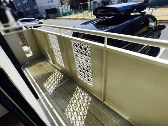 カルミア・アネックス 部屋画像