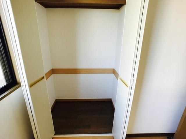 カルミア・アネックス 部屋画像