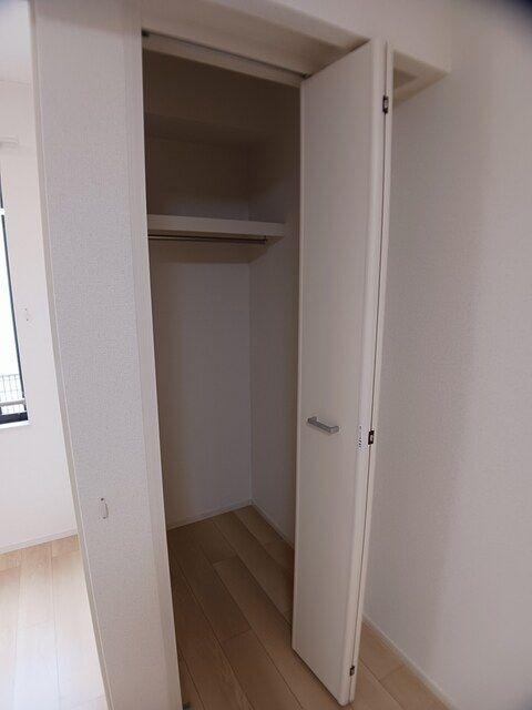 サン・シード 収納