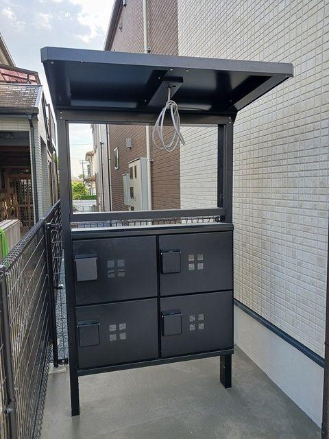 サン・シード 部屋画像