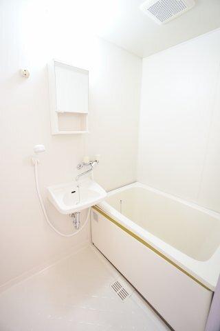 アンビションEIGHT 部屋画像
