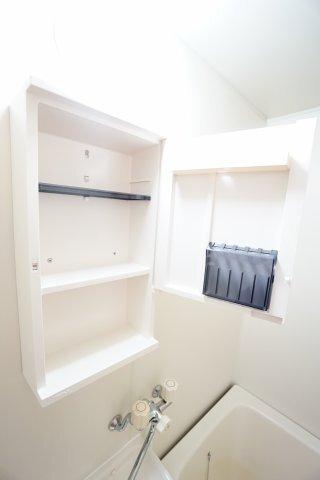 アンビションEIGHT 部屋画像
