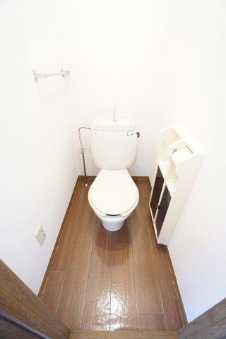 アンビションEIGHT 部屋画像