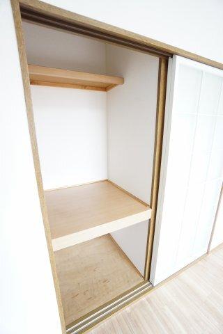 アンビションEIGHT 部屋画像
