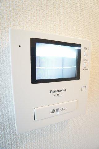 アンビションEIGHT 部屋画像