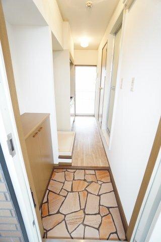 アンビションEIGHT 部屋画像