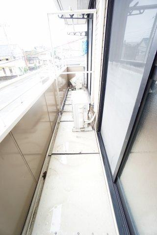 アンビションEIGHT 部屋画像