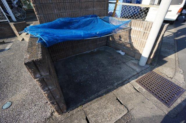 アンビションEIGHT 部屋画像