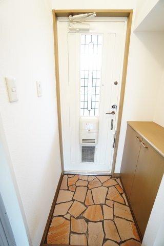 アンビションEIGHT 部屋画像