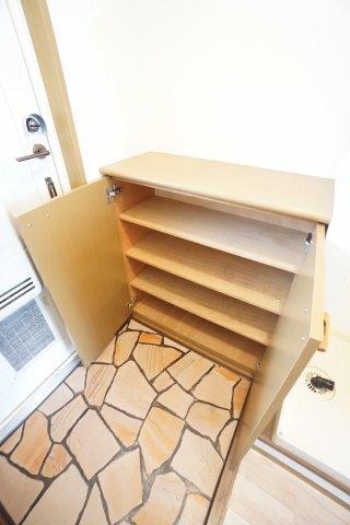 アンビションEIGHT 部屋画像