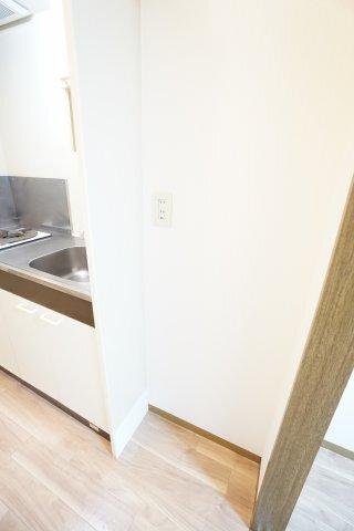 アンビションEIGHT 部屋画像