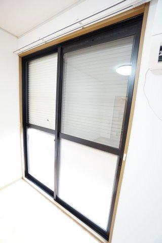 アンビションEIGHT 部屋画像
