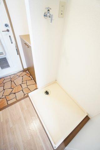 アンビションEIGHT 部屋画像